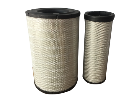 thumbnail image 2 of ICS Replacement Sullair Air Filter Element – 02250135-155 – New In Box 2 of 5